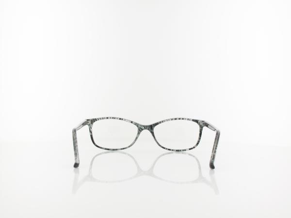 Brilando | OW II336 C01 52 | black