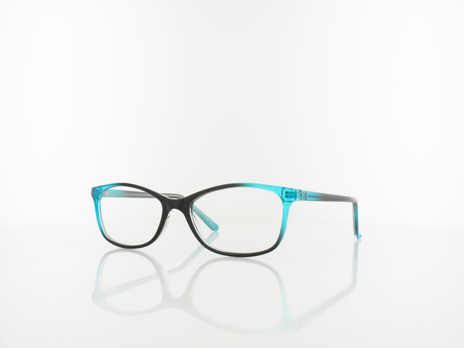 Brilando | OW II336 C61 52 | mainly black