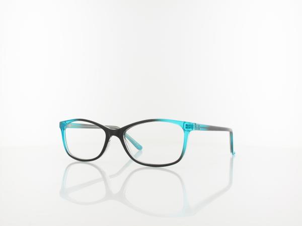 Brilando | OW II336 C61 52 | mainly black