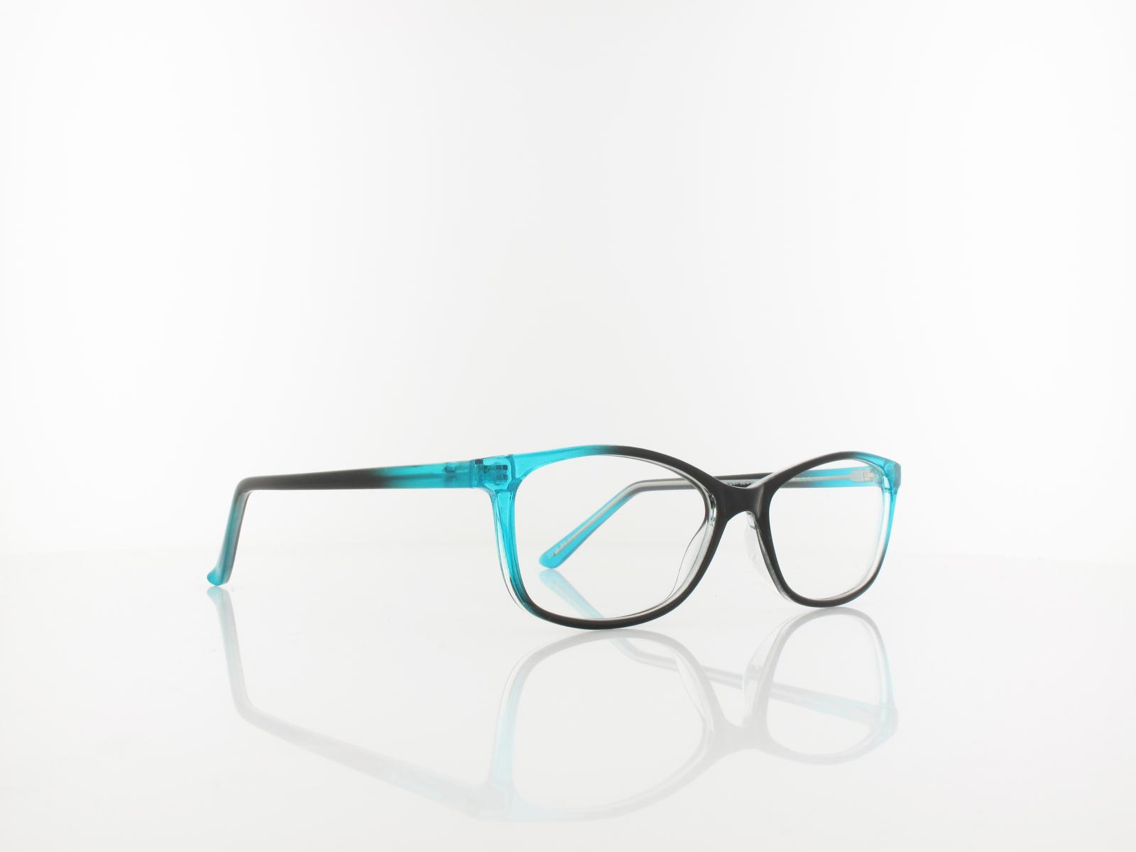 Brilando | OW II336 C61 52 | mainly black