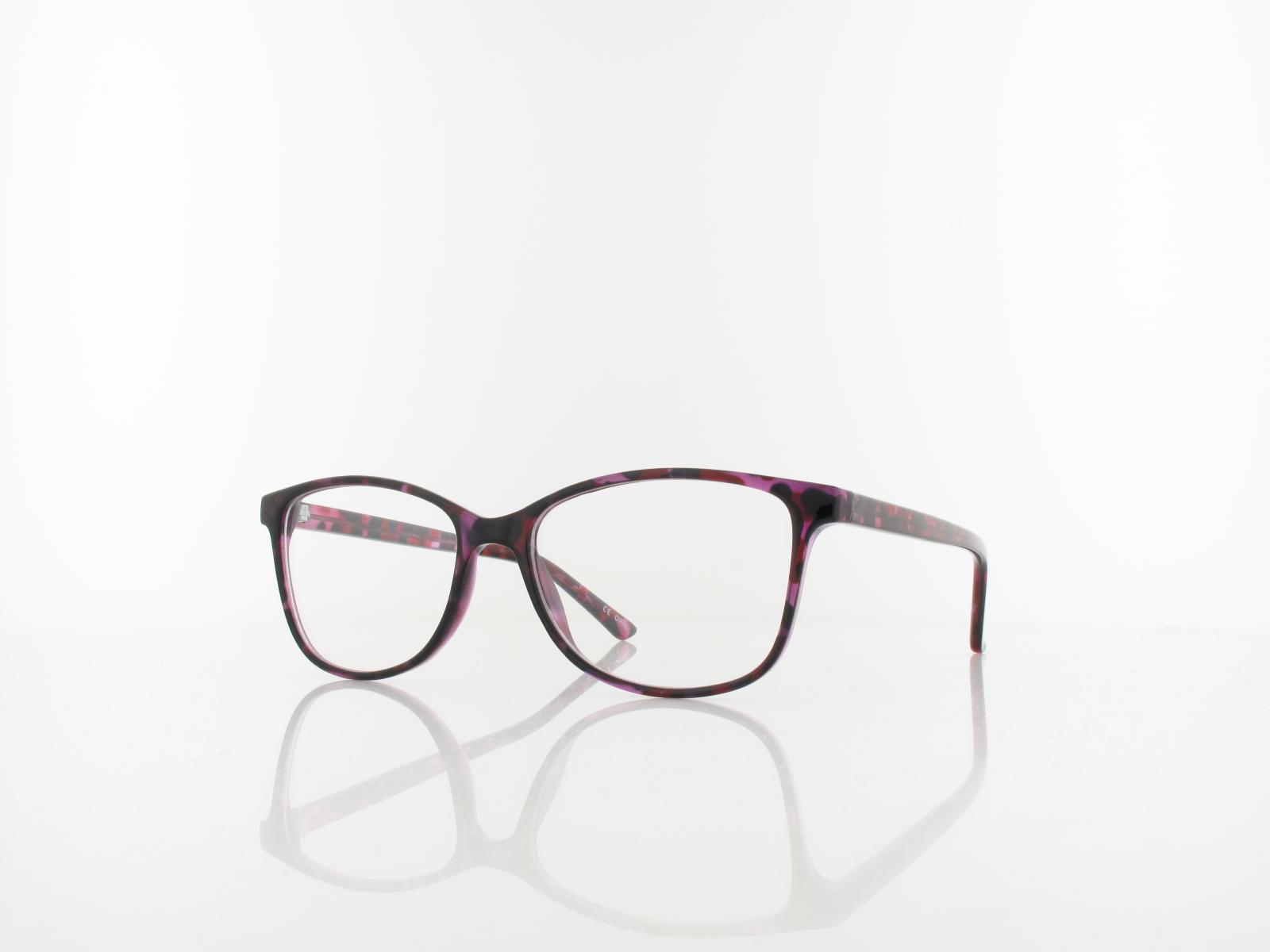 Brilando | OW II344 C72 53 | lila schwarz