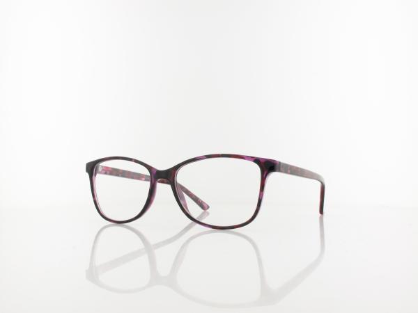 Brilando | OW II344 C72 53 | lila schwarz