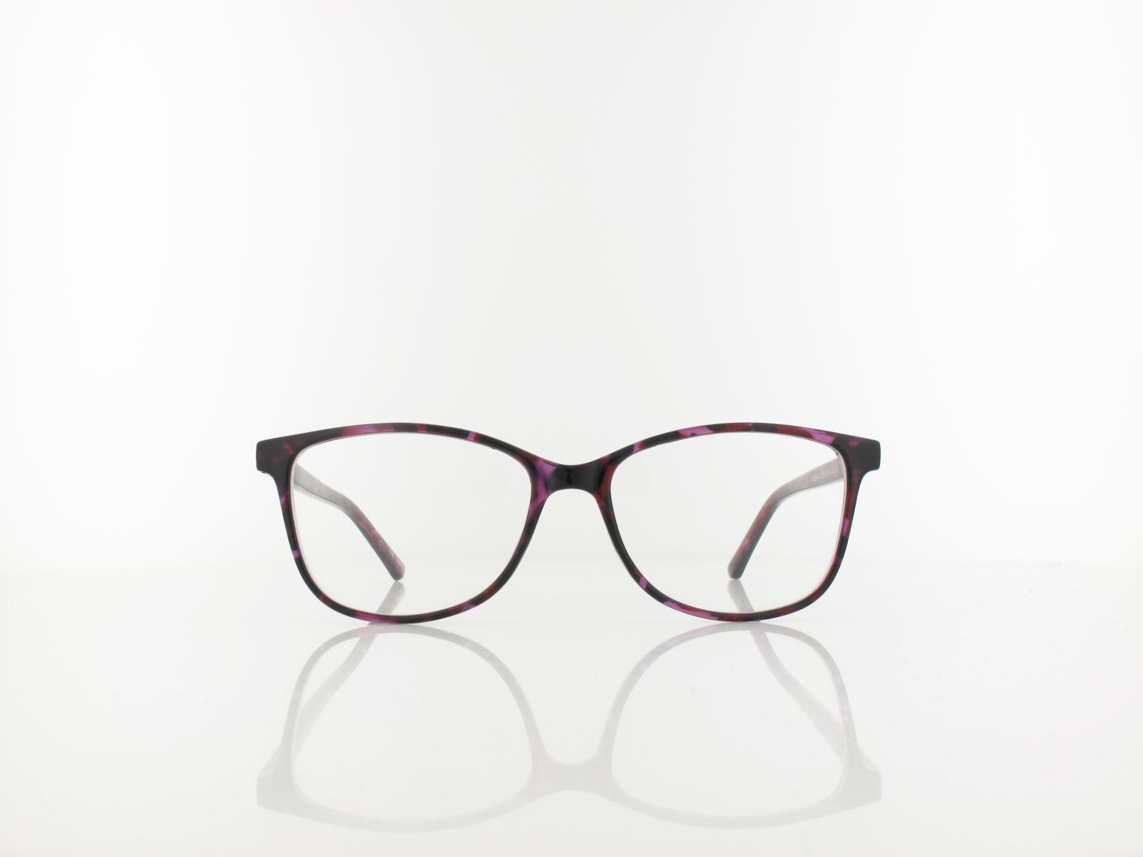 Brilando | OW II344 C72 53 | lila schwarz
