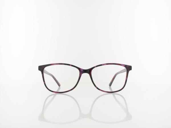 Brilando | OW II344 C72 53 | lila schwarz