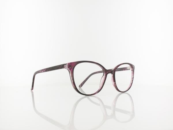 Brilando | OW II352 C68 52 | marmoriert violett