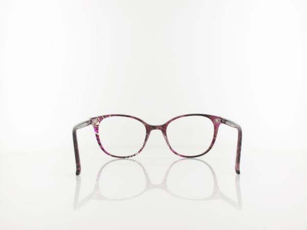 Brilando | OW II352 C68 52 | marmoriert violett