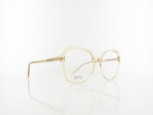 Brilando | OW II382 C17 54 | braun