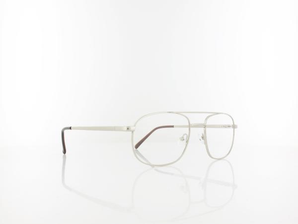 Brilando | OW MM033 C04 55 | silver