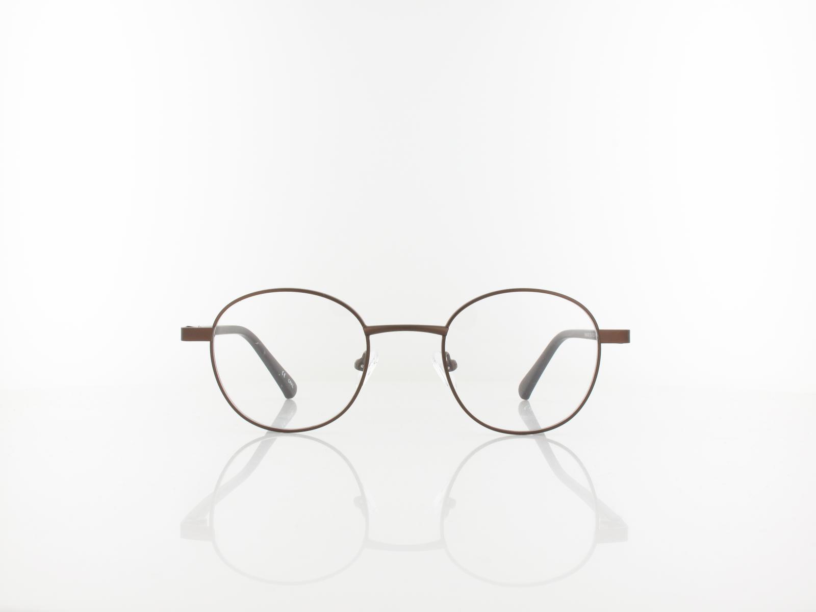 Brilando | OW MM208 C16 47 | light brown