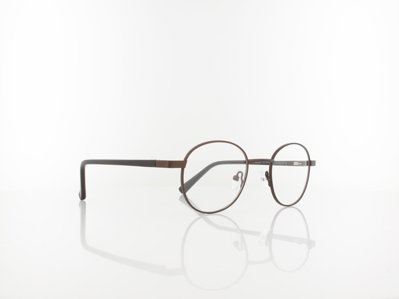 Brilando | OW MM208 C16 47 | light brown