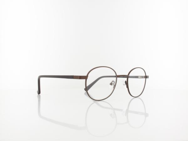 Brilando | OW MM208 C16 47 | light brown