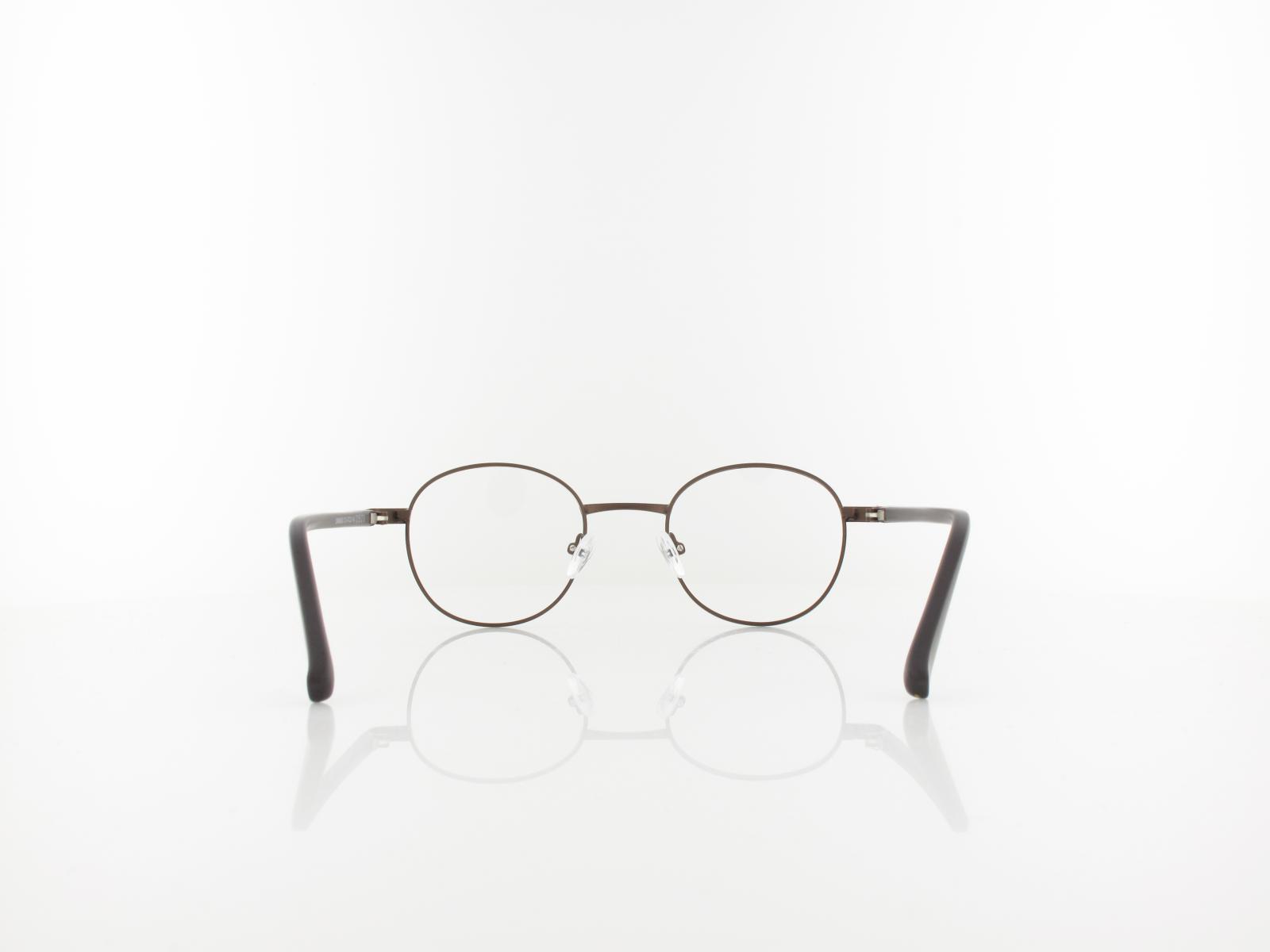 Brilando | OW MM208 C16 47 | light brown