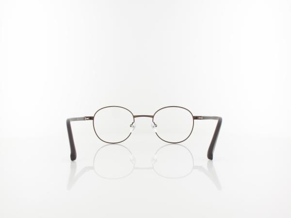 Brilando | OW MM208 C16 47 | light brown
