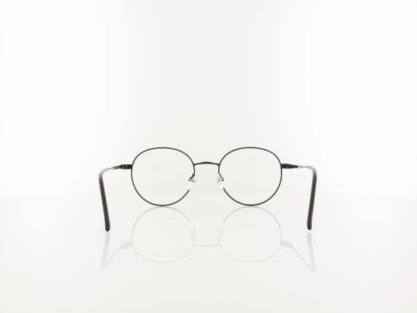 Brilando | OW MM212 C01 50 | black