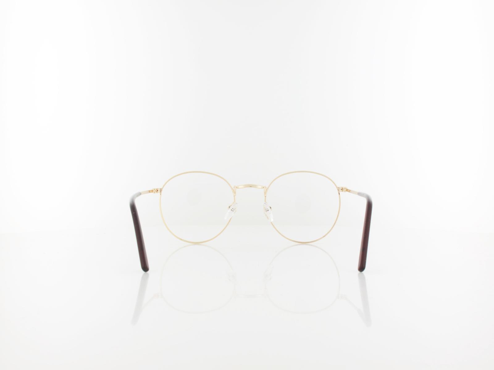 Brilando | OW MM214 C20 50 | gold