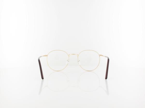 Brilando | OW MM214 C20 50 | gold