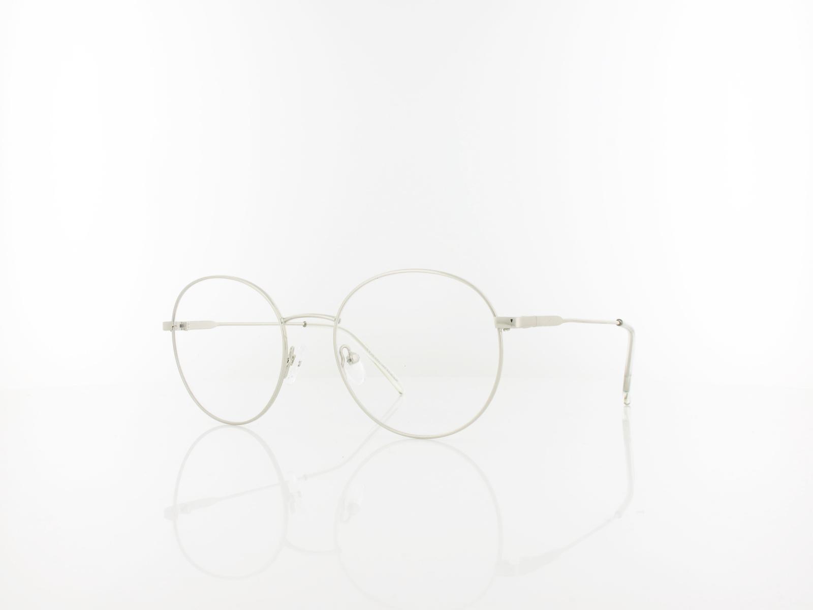 Brilando | OW MM218 C04 52 | silver