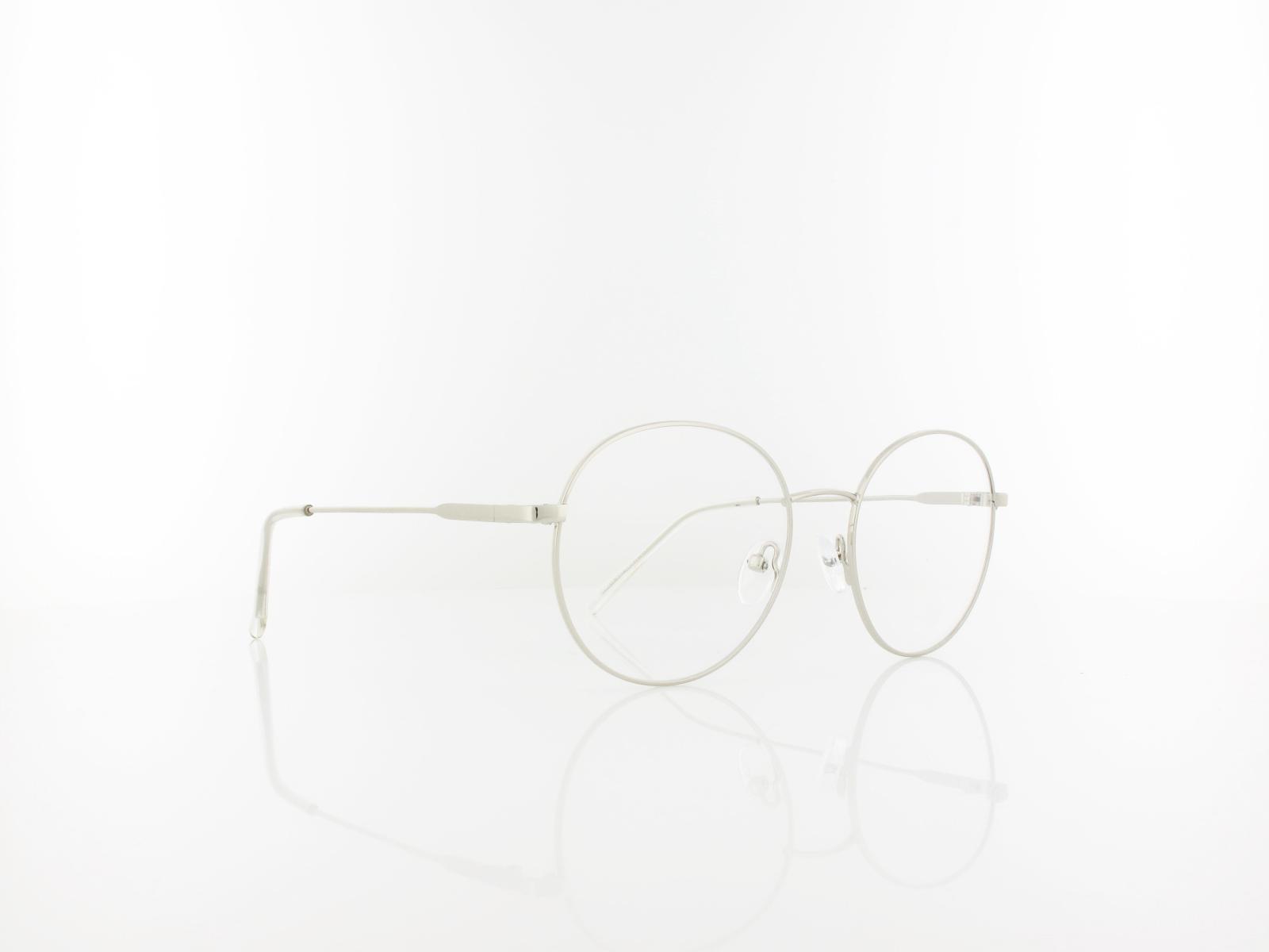Brilando | OW MM218 C04 52 | silver