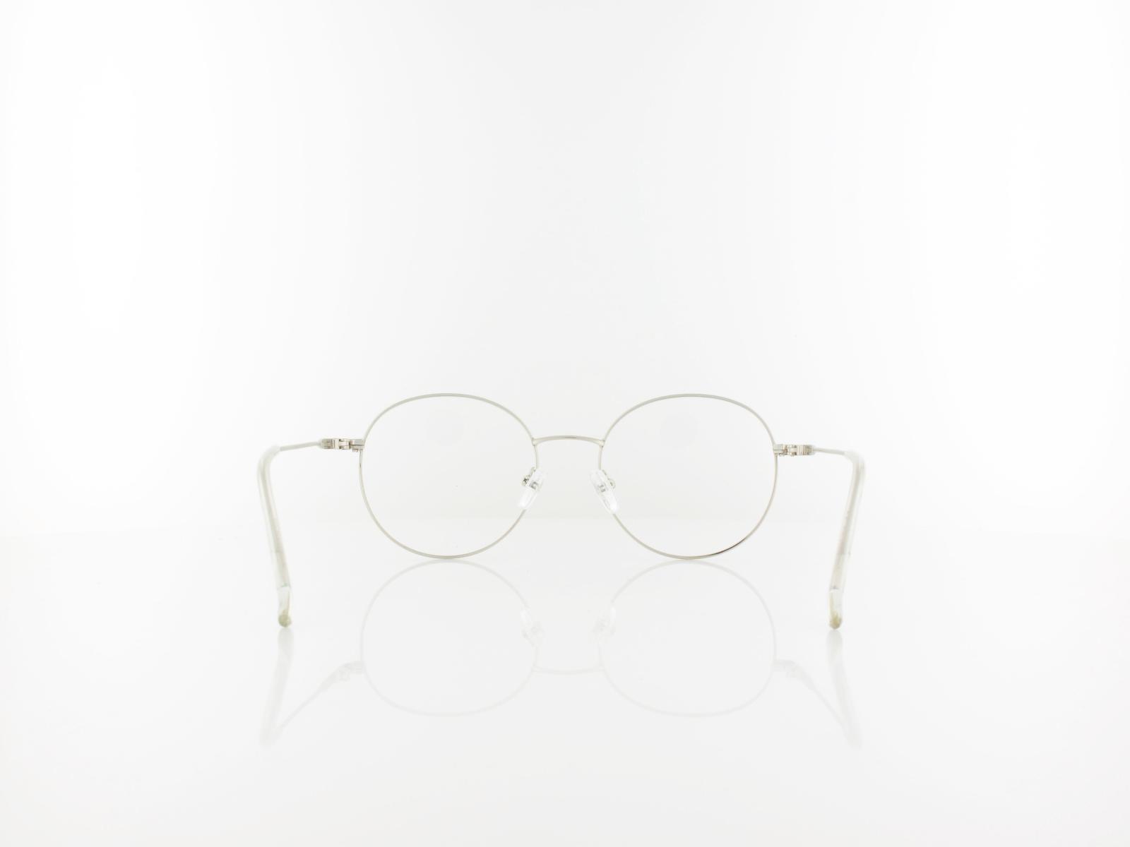 Brilando | OW MM218 C04 52 | silver