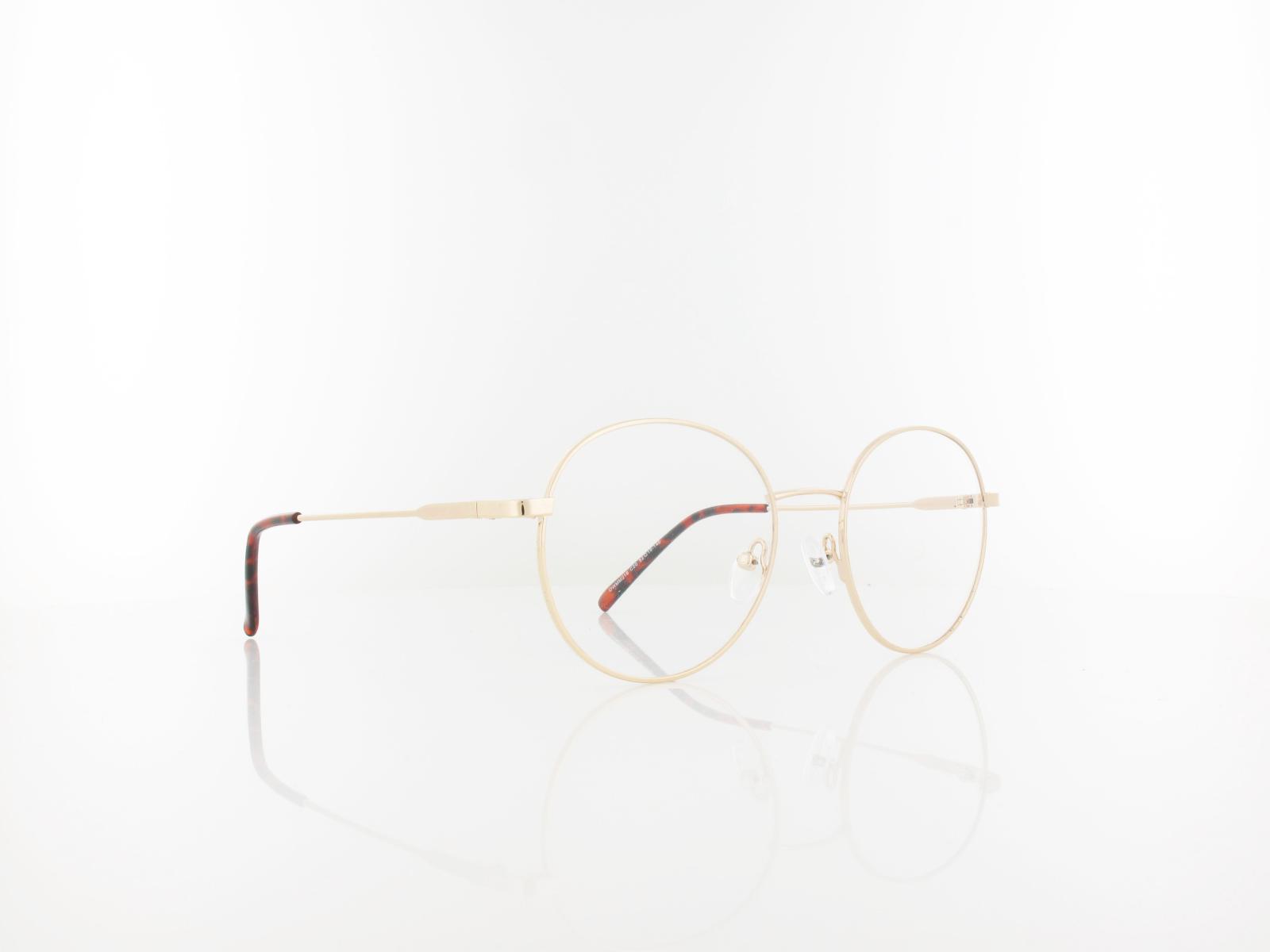Brilando | OW MM218 C20 52 | gold