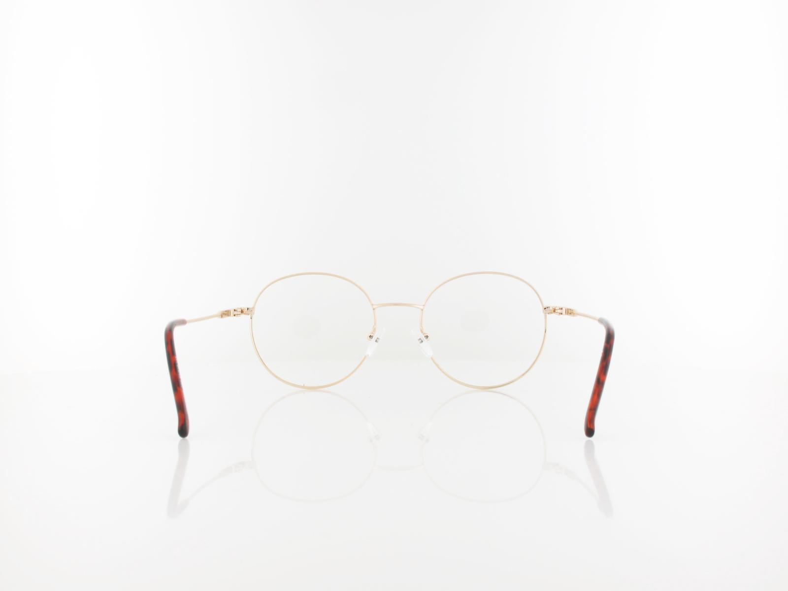 Brilando | OW MM218 C20 52 | gold