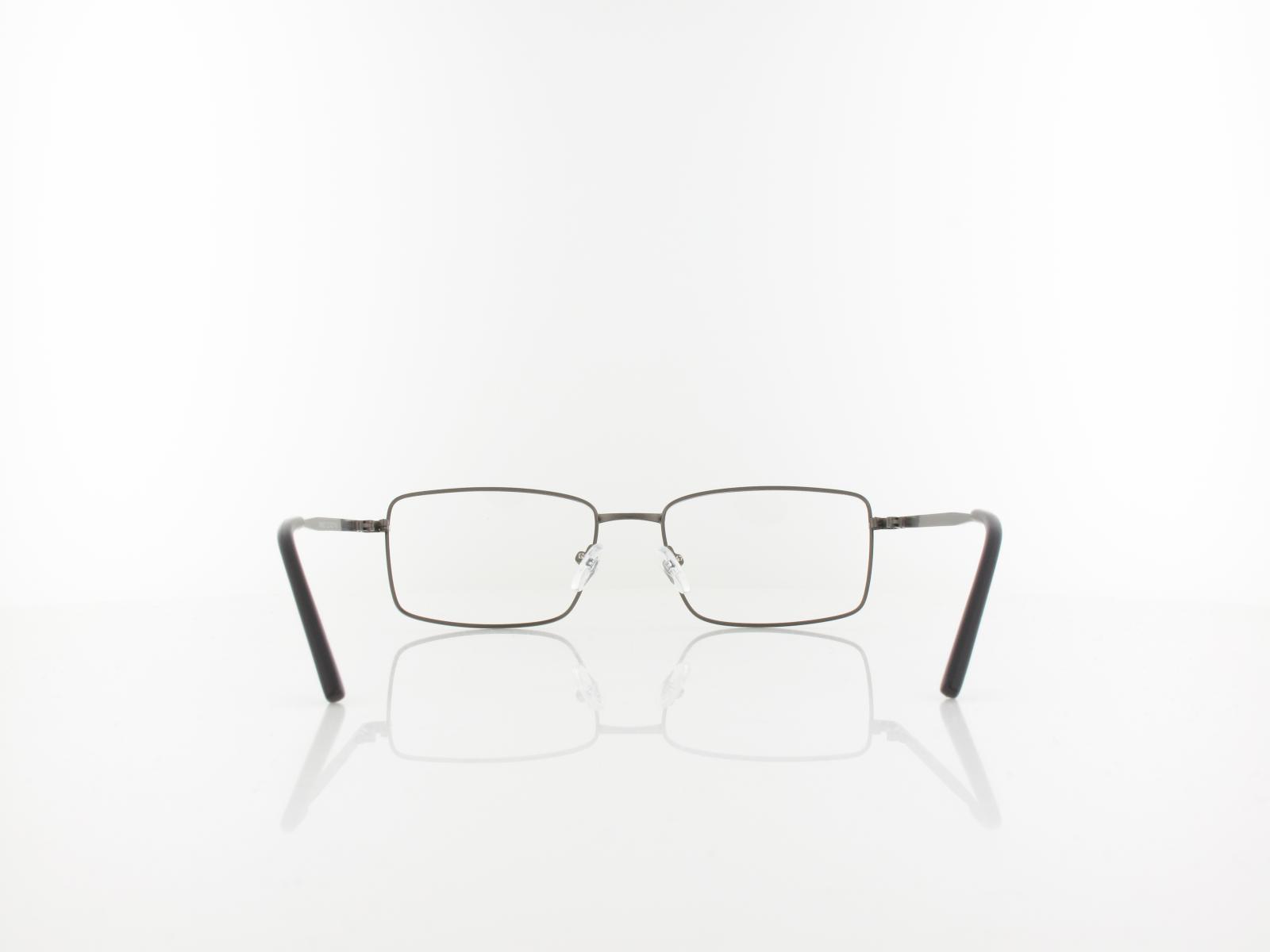 Brilando | OW MM221 C02 54 | dark grey