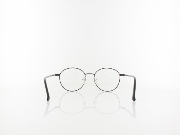 Brilando | OW MM226 C01 48 | black