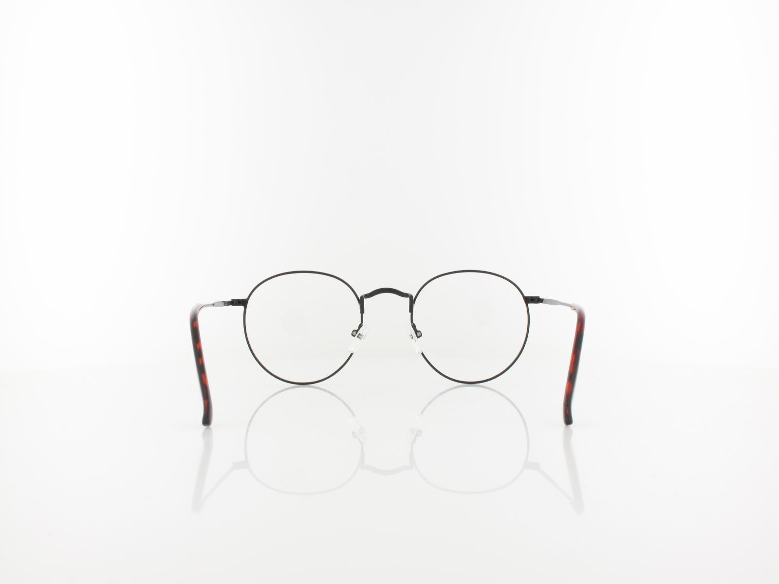 Brilando | OW MM230 C01 49 | black