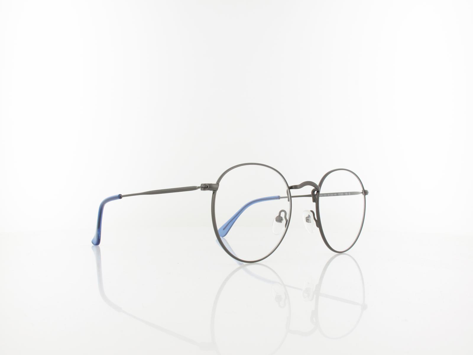 Brilando | OW MM230 C03 49 | dark grey