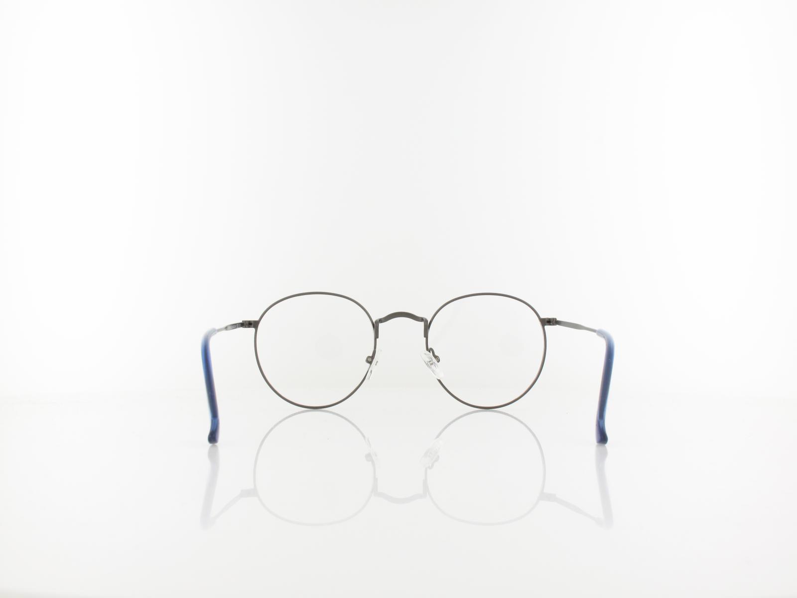 Brilando | OW MM230 C03 49 | dark grey