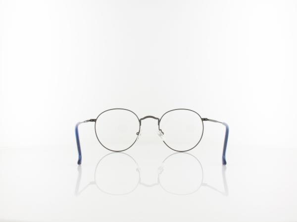 Brilando | OW MM230 C03 49 | dark grey