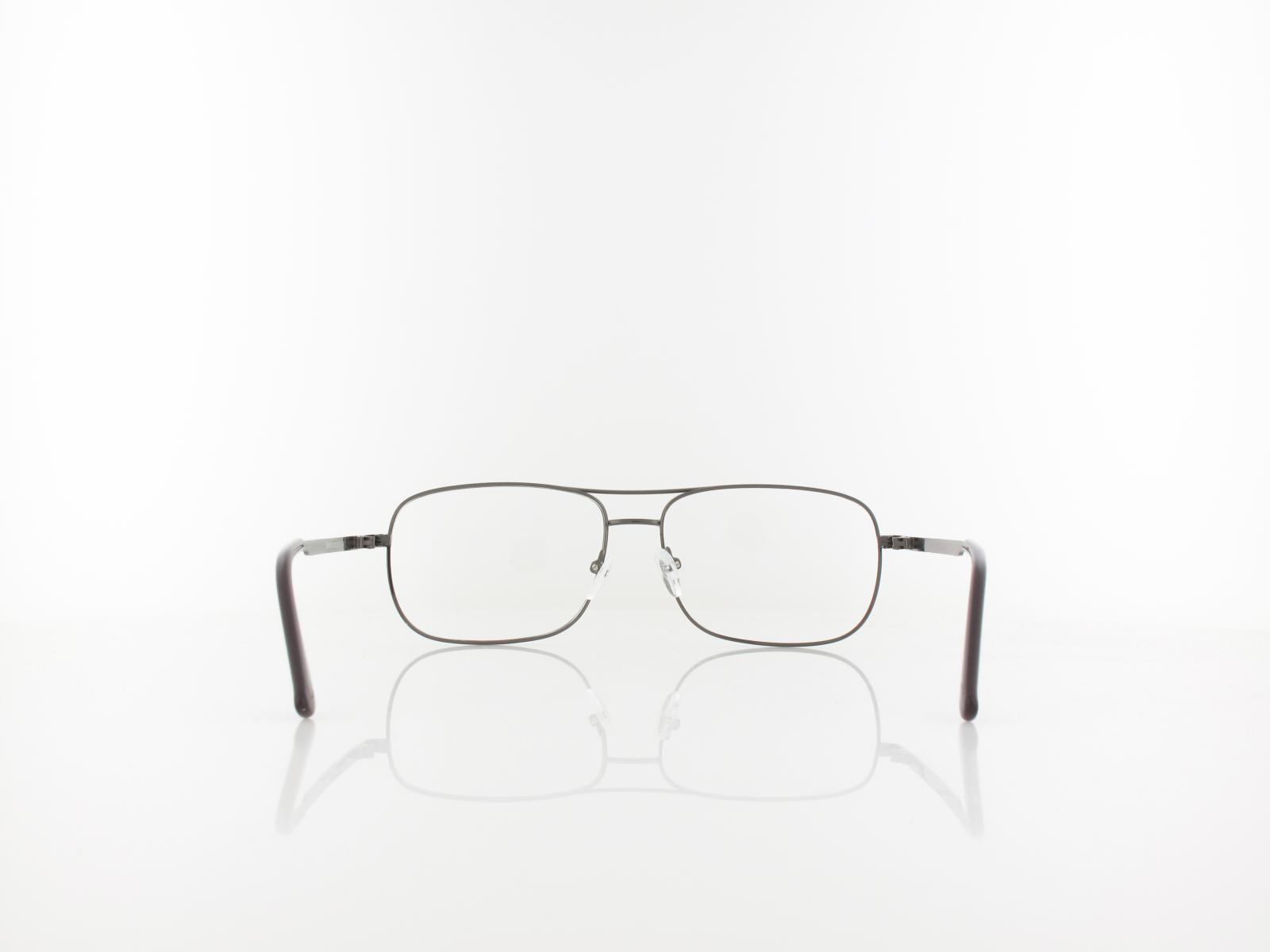 Brilando | OW MM238 C03 58 | dark grey
