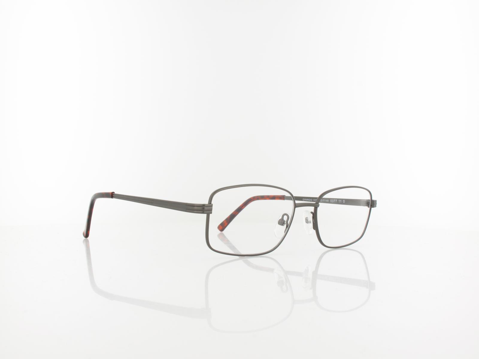 Brilando | OW MM242 C02 52 | grey