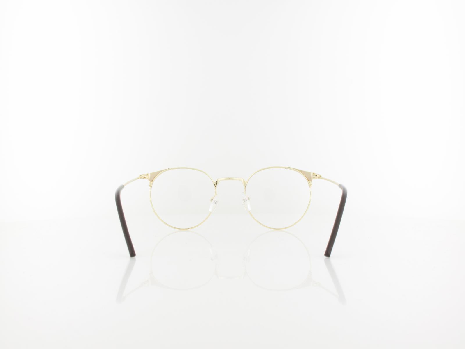 Brilando | OW MM243 C20 47 | gold