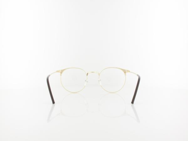 Brilando | OW MM243 C20 47 | gold