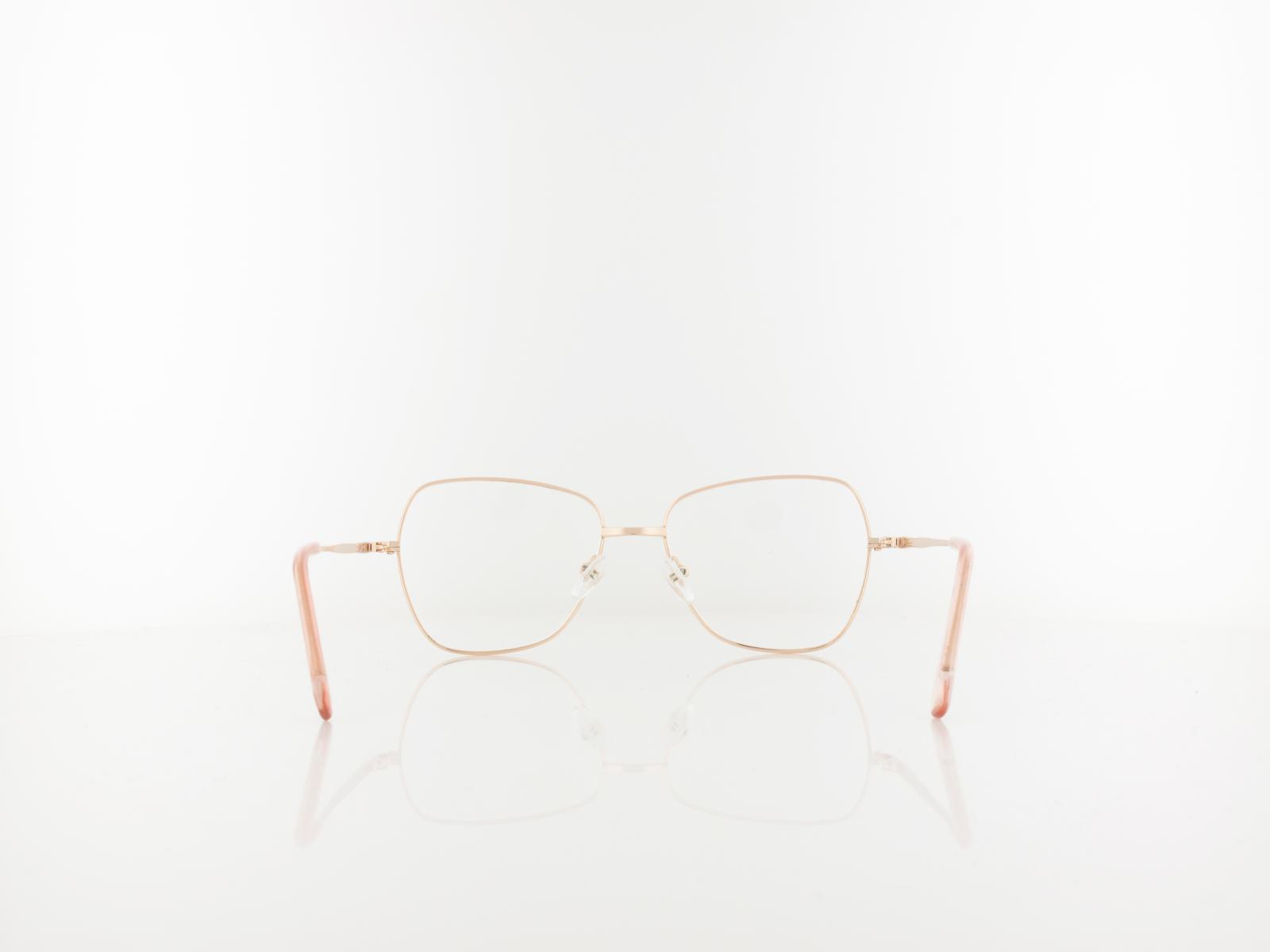 Brilando | OW MM247 C10 53 | rosegold