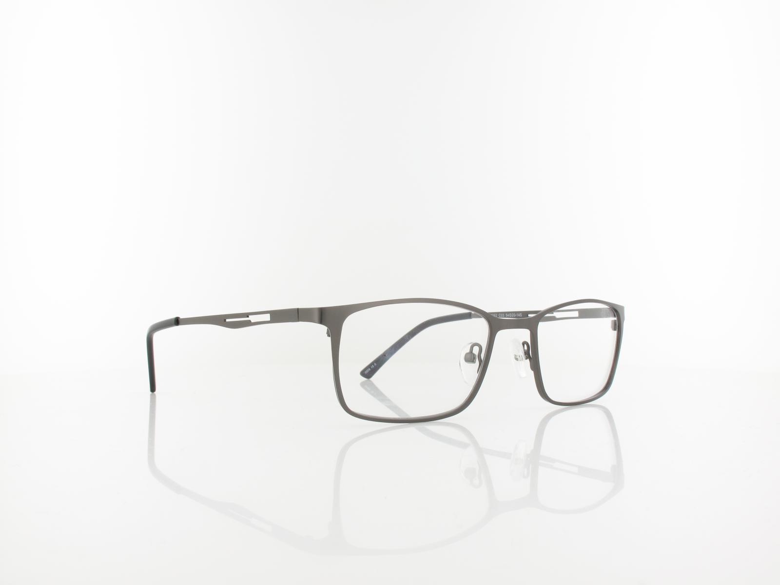 Brilando | OW MM262 C03 54 | grey