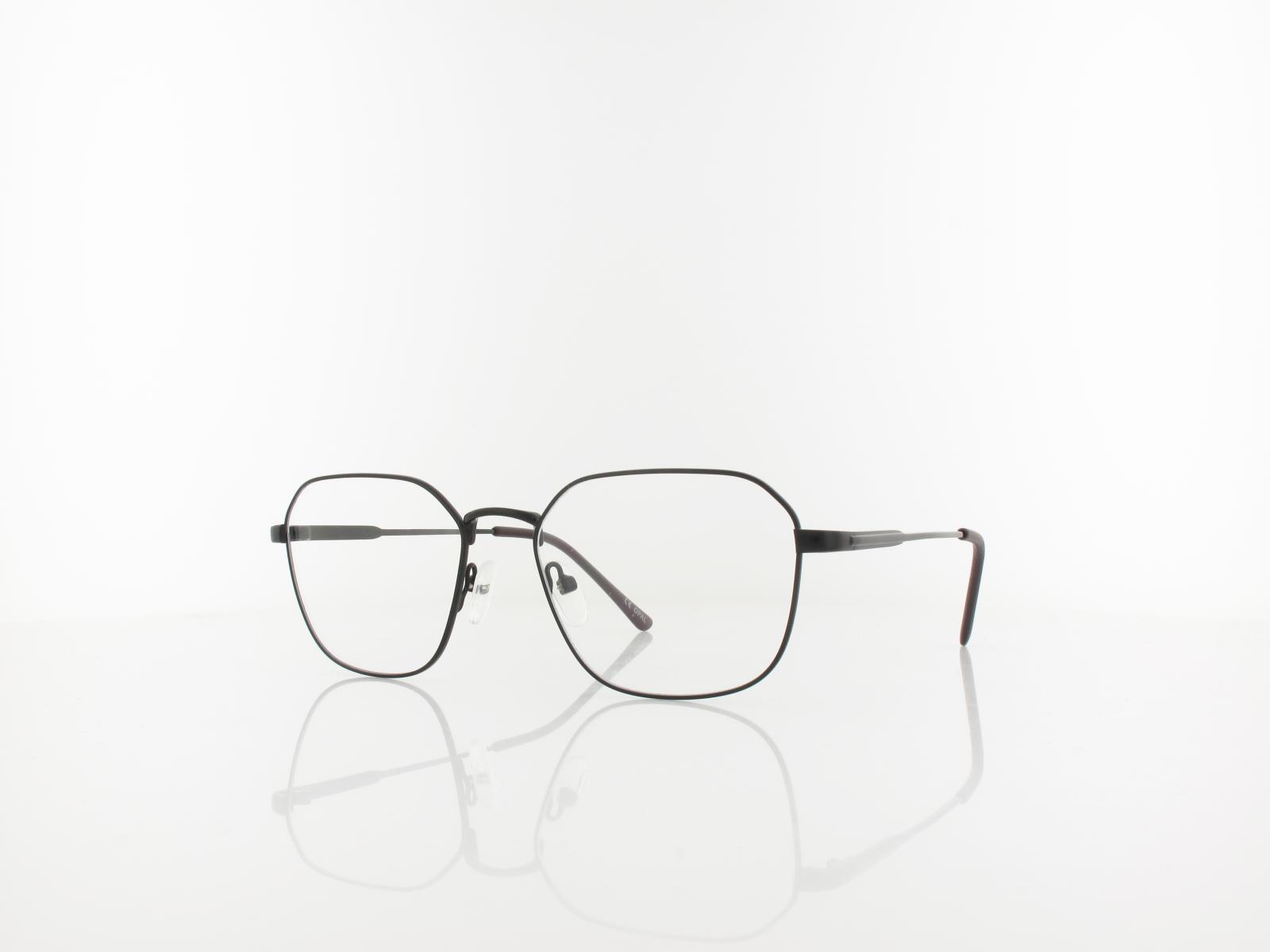 Brilando | OW MM292 C01 53 | black