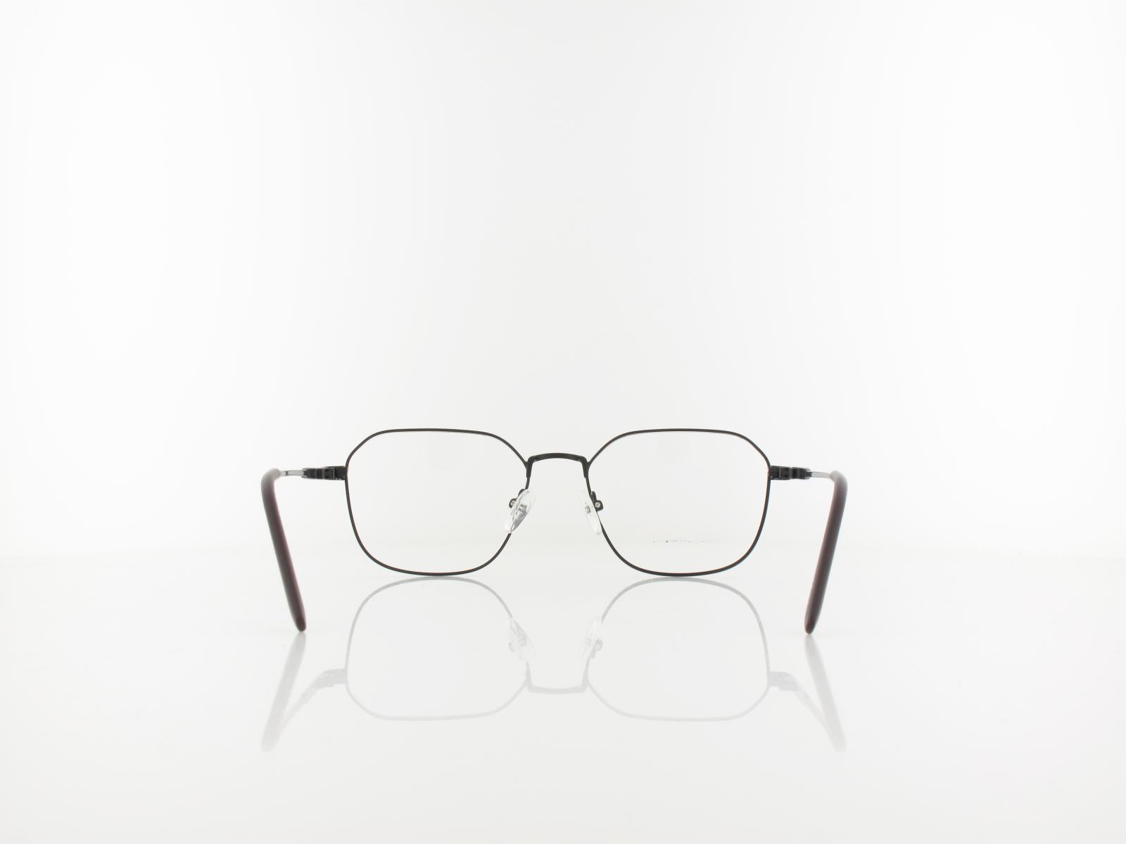 Brilando | OW MM292 C01 53 | black
