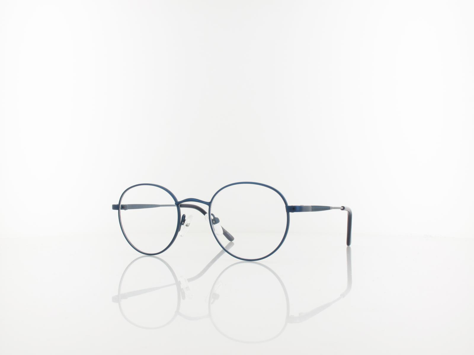 Brilando | KIDS OW MM297 C07 44 | blau