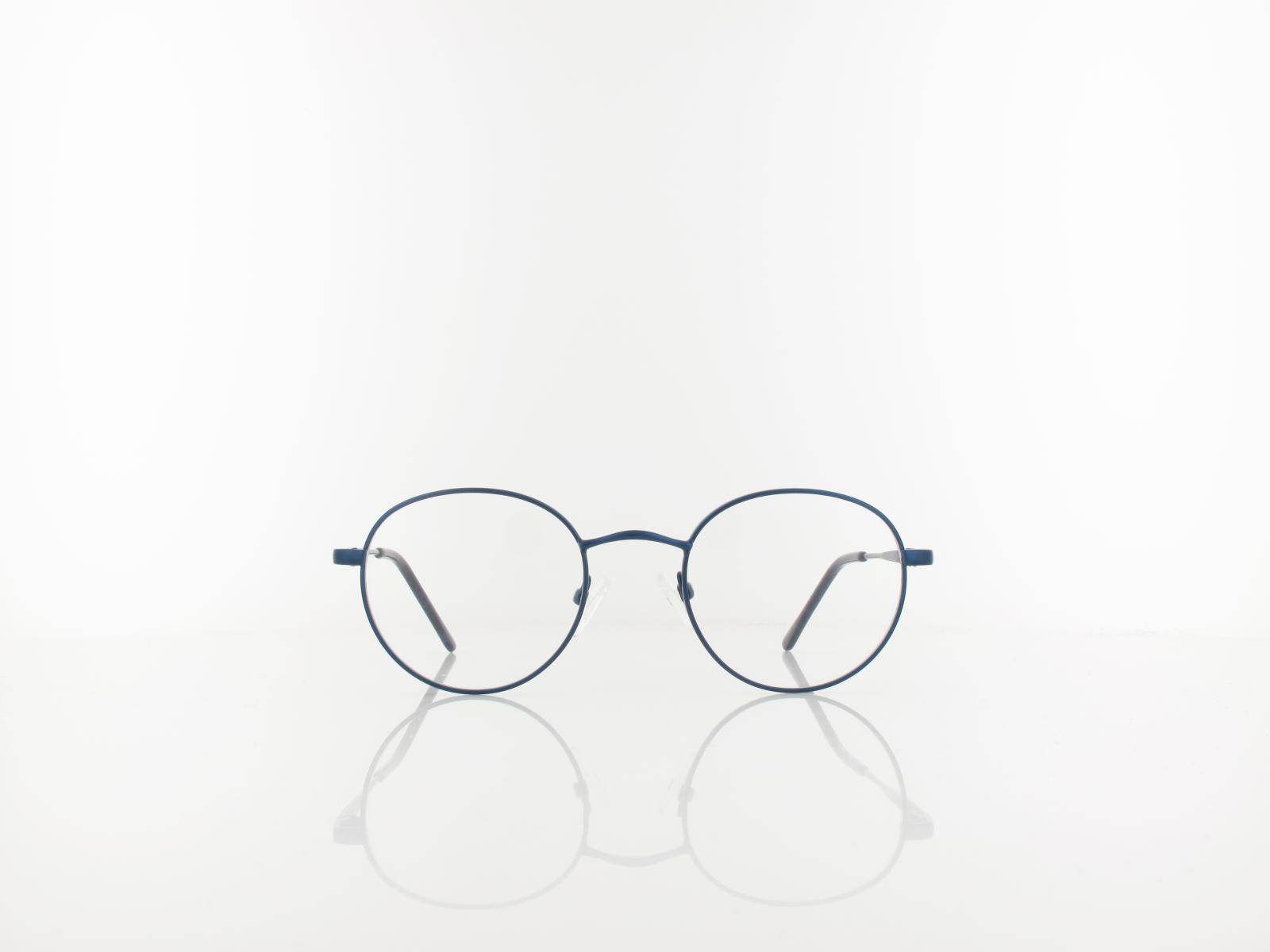 Brilando | KIDS OW MM297 C07 44 | blau