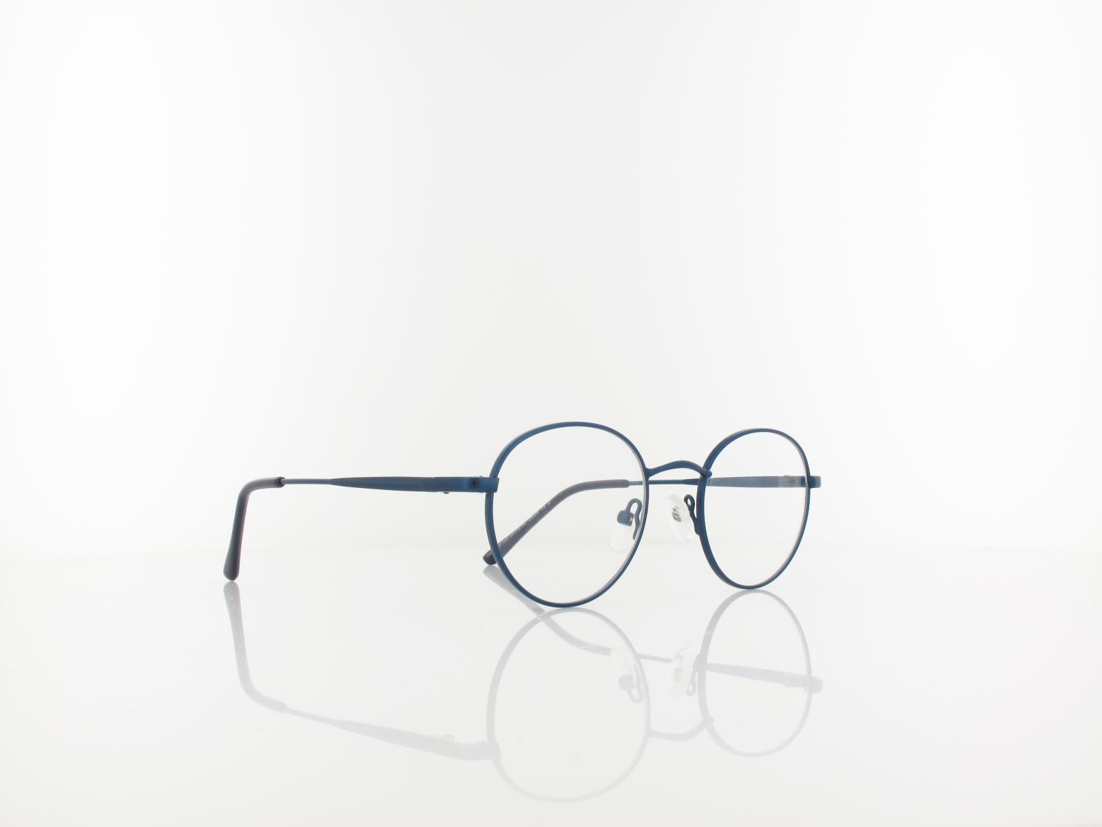 Brilando | KIDS OW MM297 C07 44 | blau