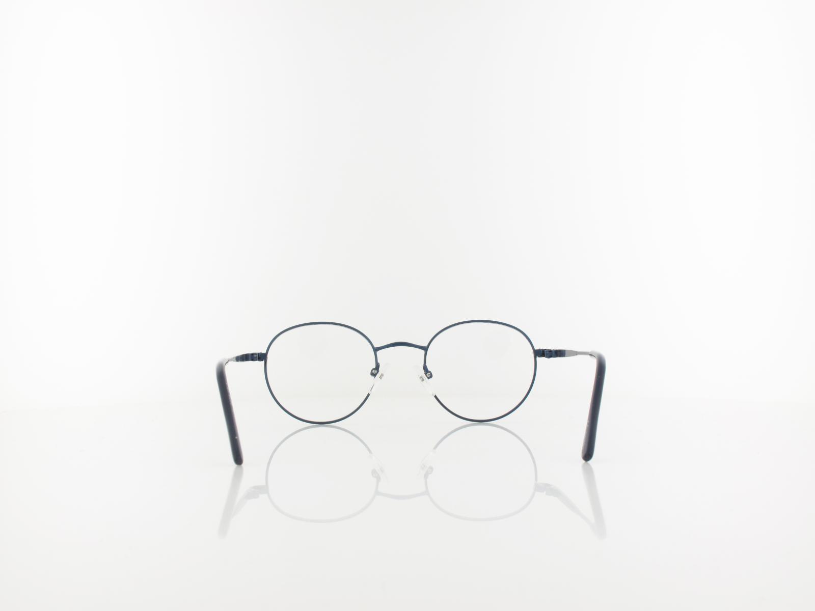 Brilando | KIDS OW MM297 C07 44 | blau