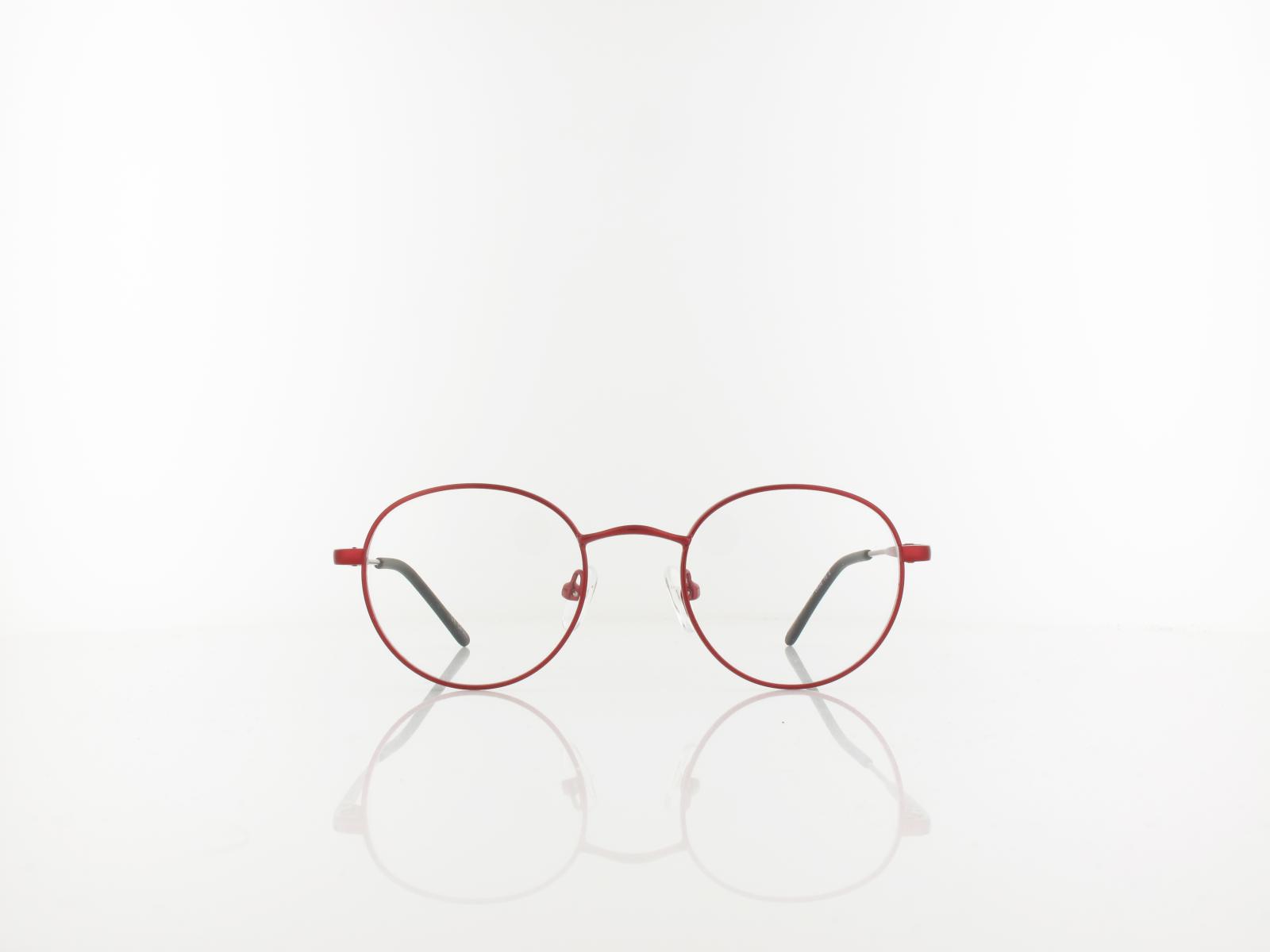 Brilando | OW KIDS MM297 C14 44 | rot