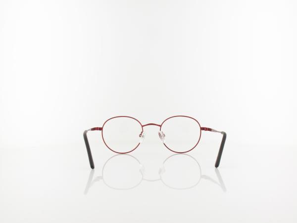 Brilando | OW KIDS MM297 C14 44 | rot