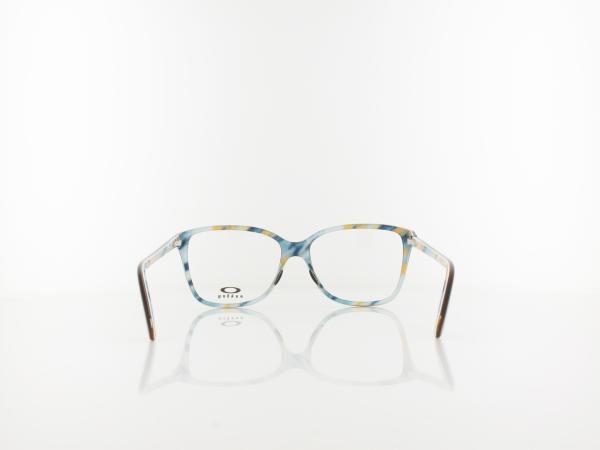 Oakley | OX1126 Finesse 06 54 | dark brown mist blue