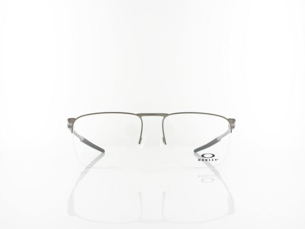 Oakley | VOON OX3026 04 55 | matte gunmetal