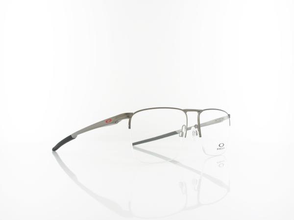 Oakley | VOON OX3026 04 55 | matte gunmetal