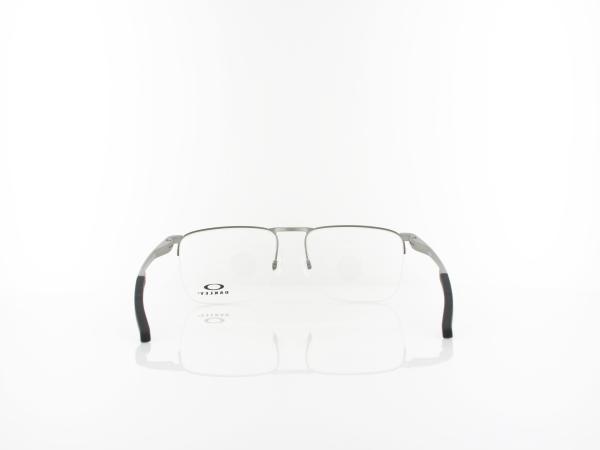 Oakley | VOON OX3026 04 55 | matte gunmetal