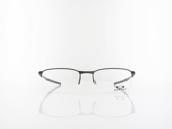 Oakley | OX3174 Barrelhouse 0.5 01 53 | matte black